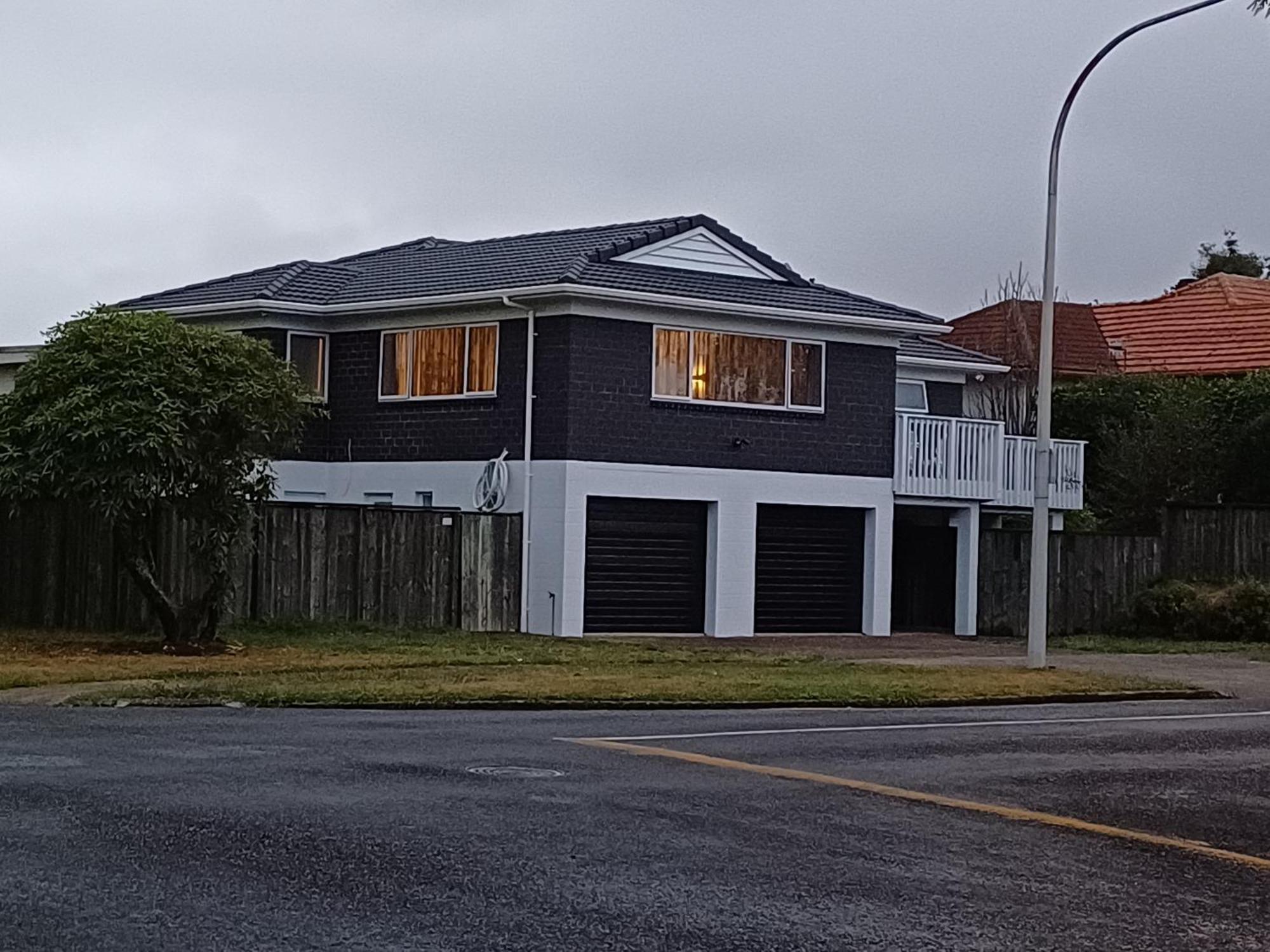 Rotorua Studio Kültér fotó