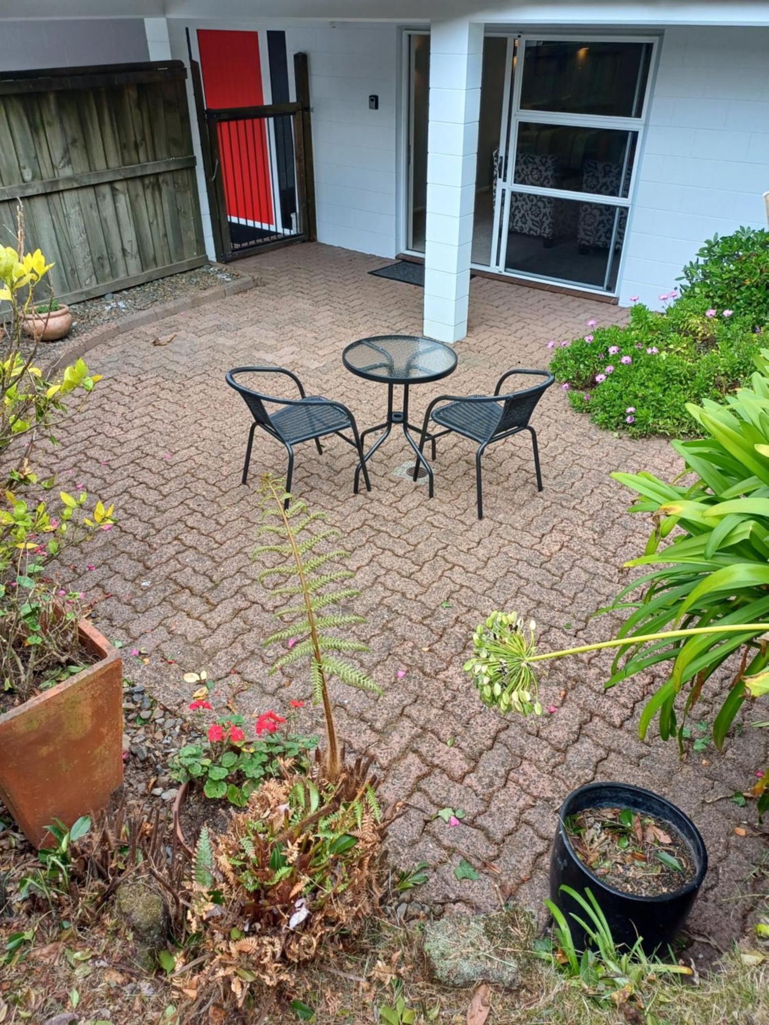 Rotorua Studio Kültér fotó