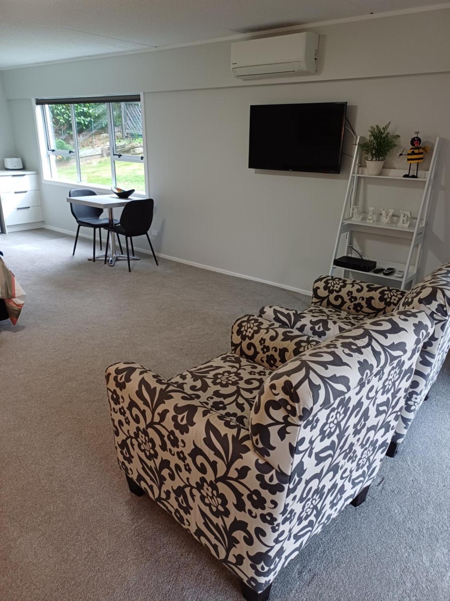 Rotorua Studio Kültér fotó